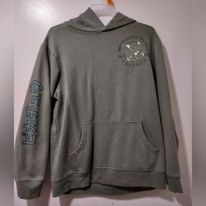 Pokemon Hoodie